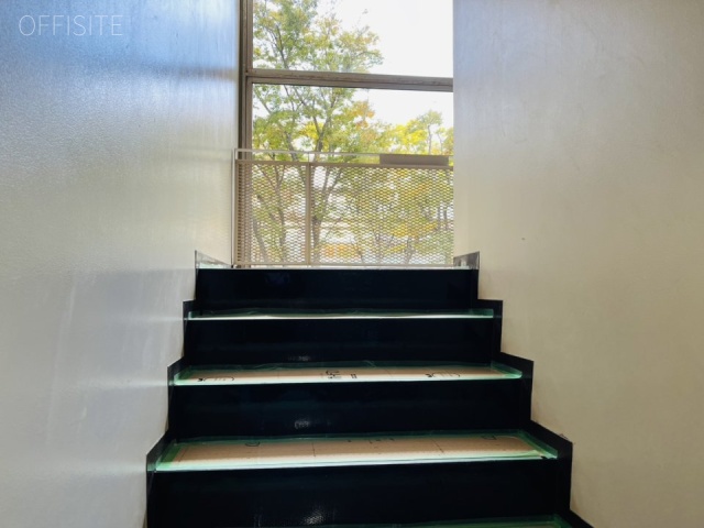 神宮前太田ビル エントランス