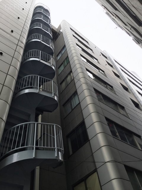 サンライズ升和ビル 外観