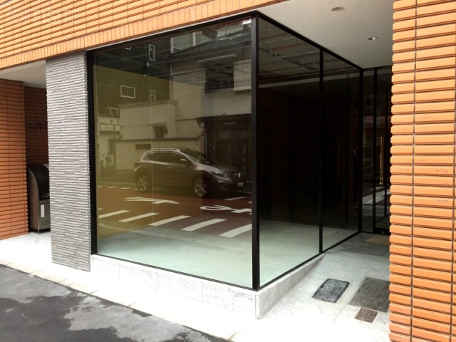シェルジュ御徒町ビル 画像