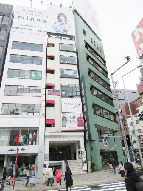 FESTAE表参道ビル 画像