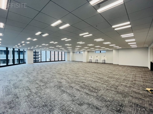 BIZCORE西新橋　内装