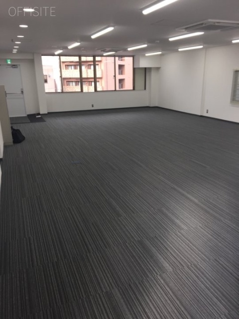 NTMビル 6階 30.46坪　室内