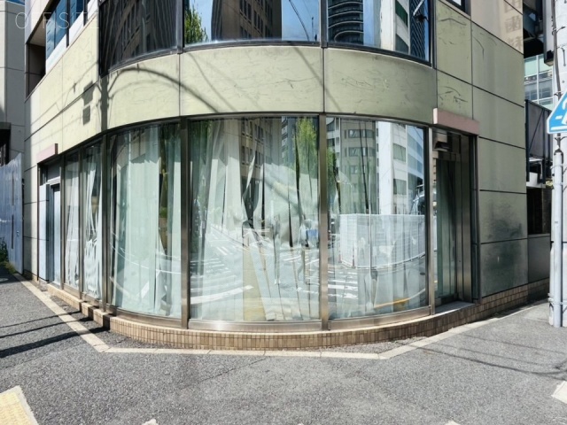 虎ノ門A2ビル　外観