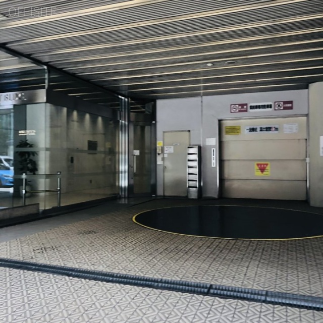 新橋27MTビル 駐車場