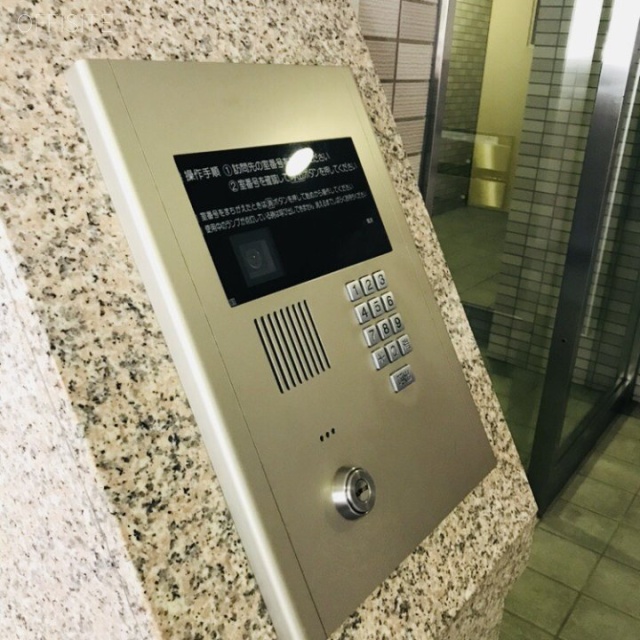 高倉第7マンション 設備