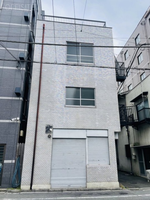 菊池ビル　外観
