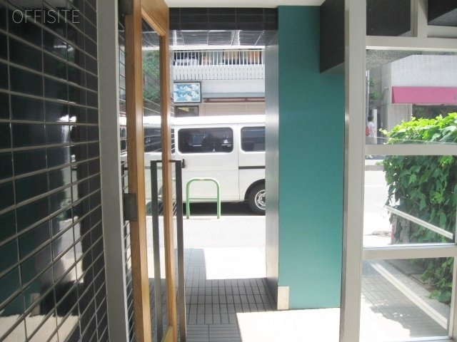 シャトレ赤坂ビル