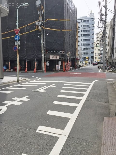 大澤ビル 周辺