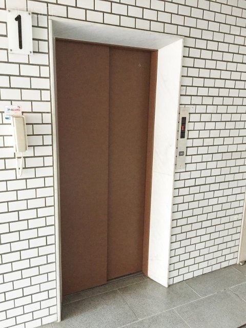 サンビューハイツ神宮ビル 画像