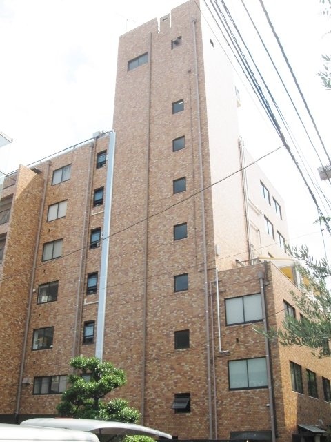 中山ビル 画像