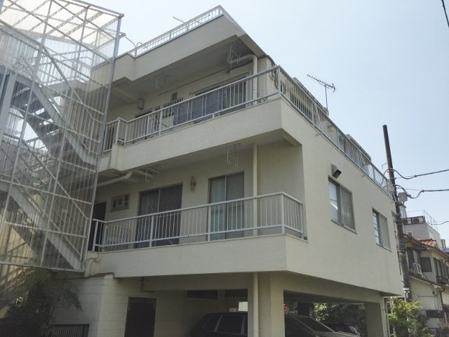 碓井ビル 画像