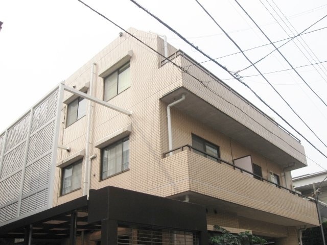 サウスサイド青山ビル 画像