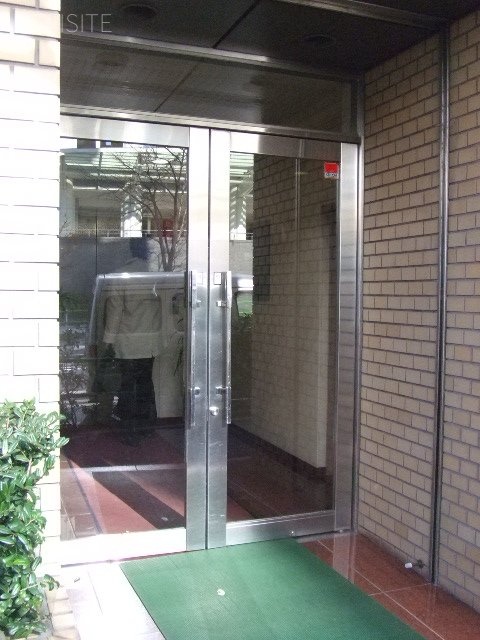 MINOTOMIビル エントランス