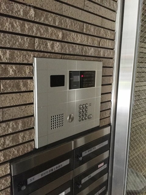 トウマン本社ビル 画像