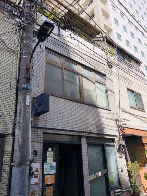 加藤ビル 外観