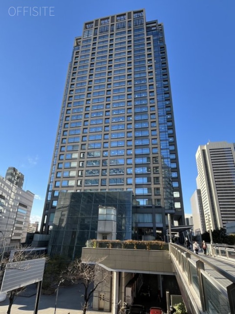 日石横浜ビル 外観