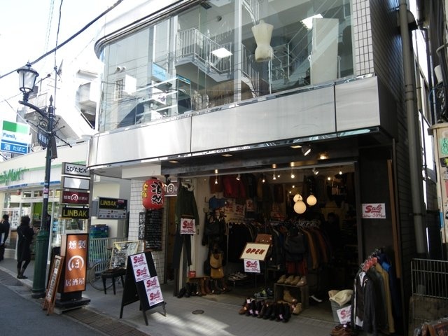 とびたビル 画像