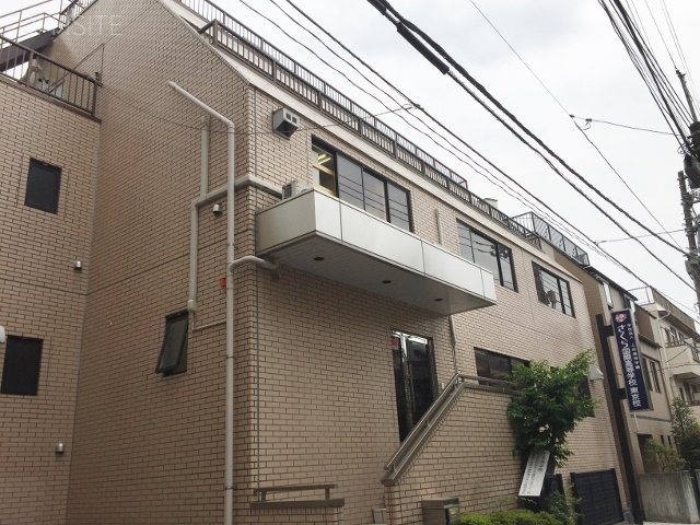 代々木三和ビル 画像