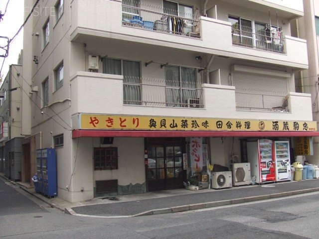 恩田ビル 画像