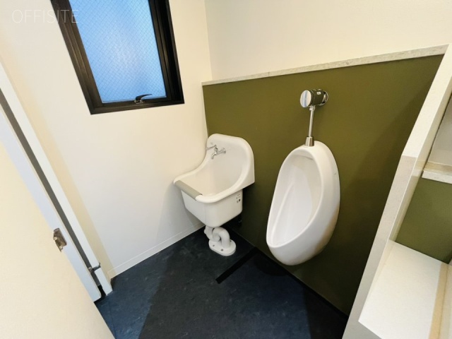 エスラ原宿ビル トイレ