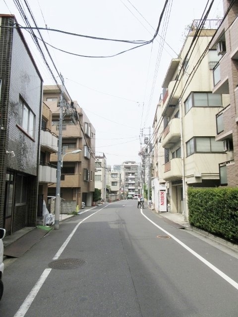 芦田マンションビル 画像