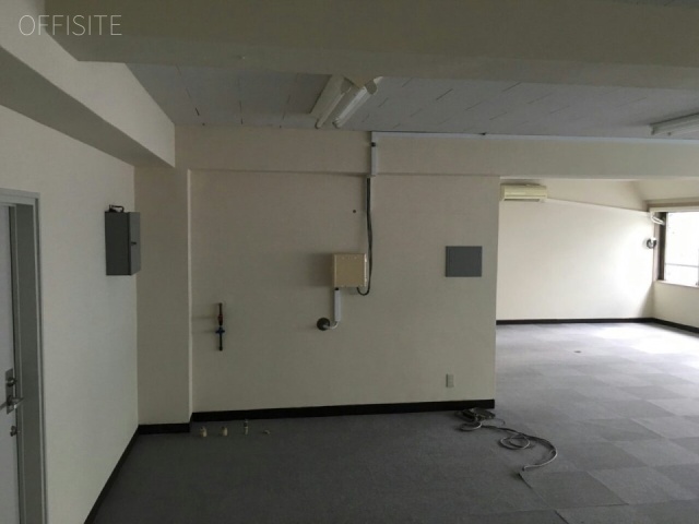 上地(かみち)ビル 1階 98.32坪　室内