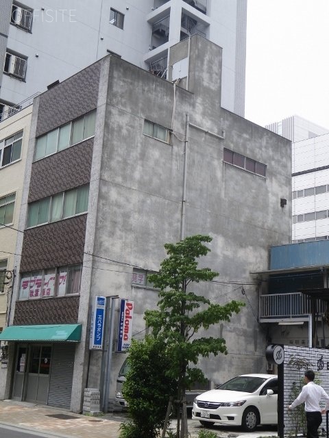 パルファームビル 画像