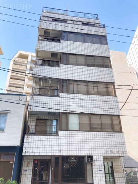 小林ビル 外観