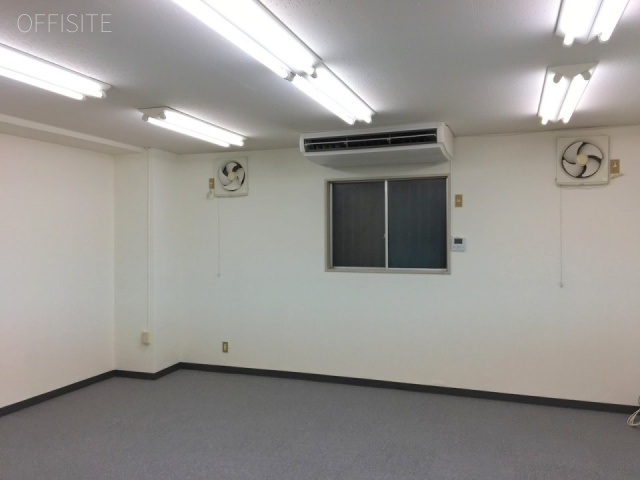 石井ビル 106号室 室内