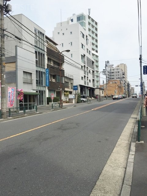 NEWーK Crescentビル 画像
