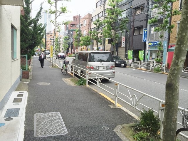 島村ビル 画像