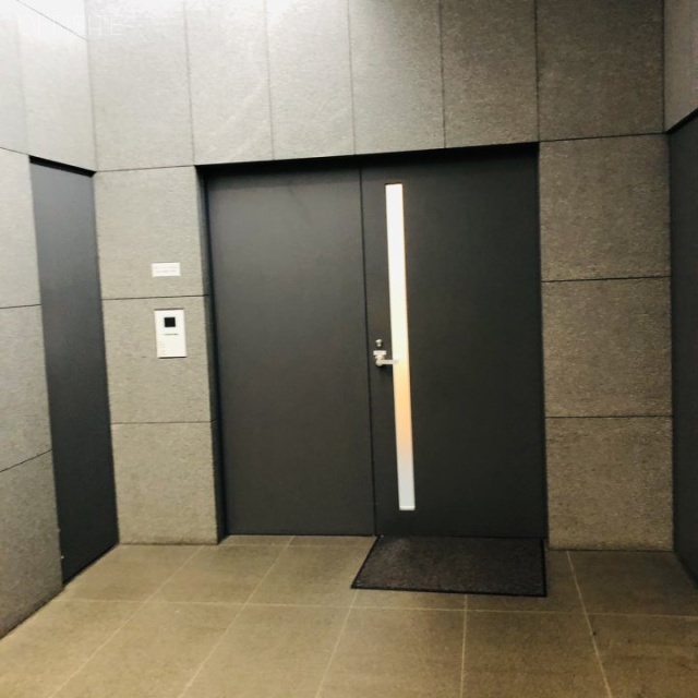 ニッセイ永田町ビル　エントランス