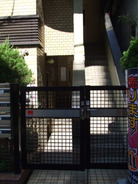 三翔133ビル 画像