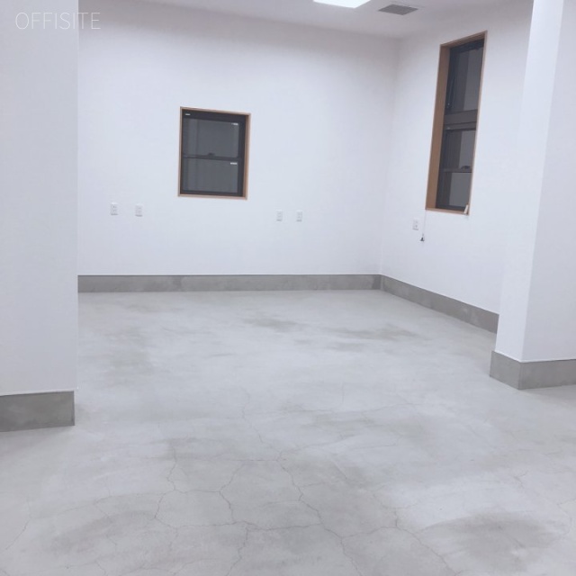 千代田サンレックス 室内