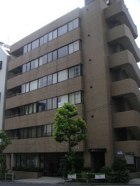 MINOTOMIビル 外観