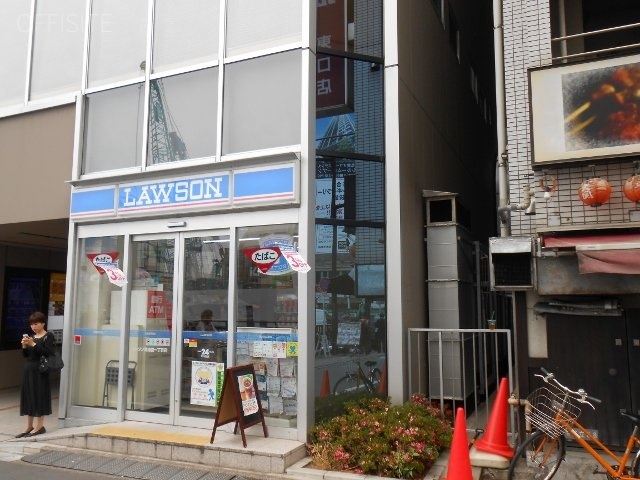 南池袋I-Nビル 画像