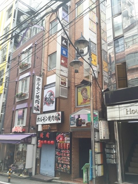 都路ビル 画像