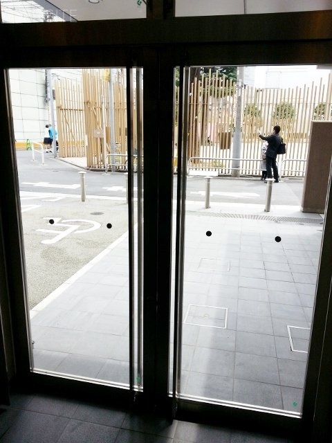 新宿ビル 画像