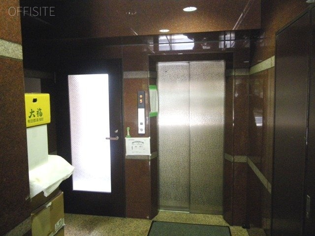 カーサ大伝馬町ビル 画像