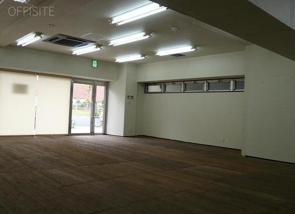 錦糸町グリーンプラザビル 画像