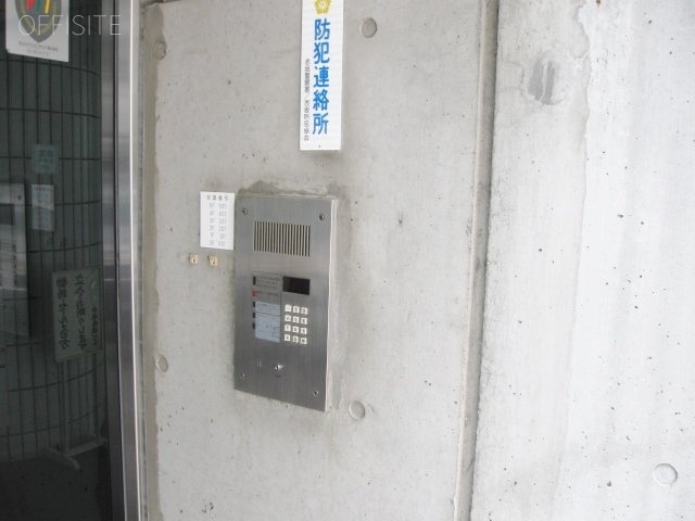 赤坂倉橋ビル オートロック