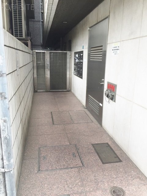第一池袋ホワイトビル 画像