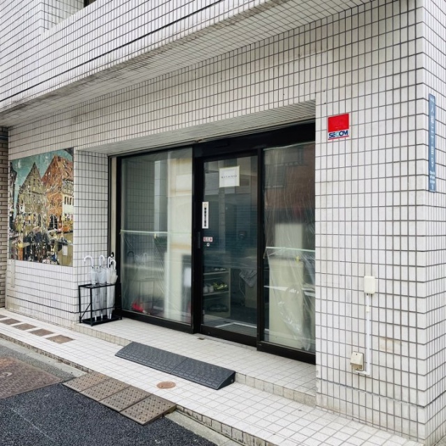 五條ビル　外観