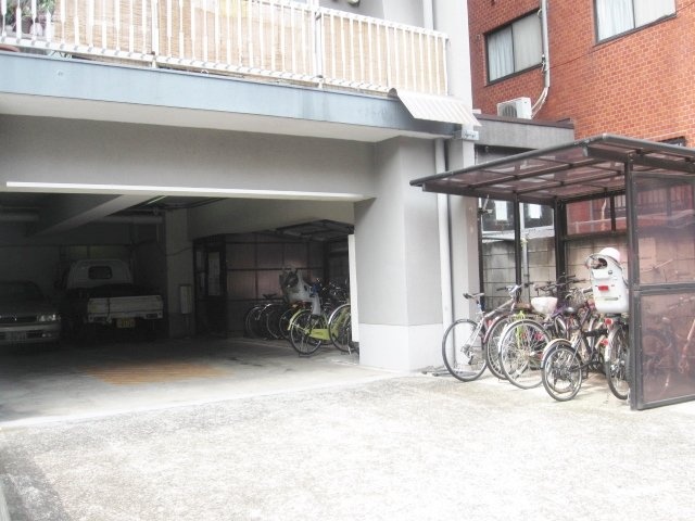 ハイネス麻布 画像