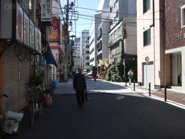 石原ビル 画像