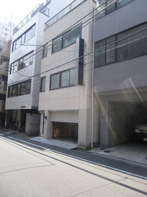 斉藤ビル 画像