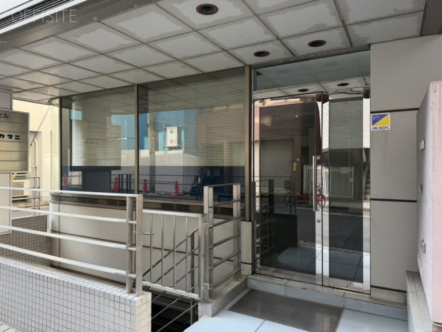 神田NRビル　1F部分