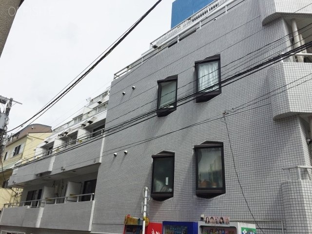 渋谷ダイカンプラザビル 画像