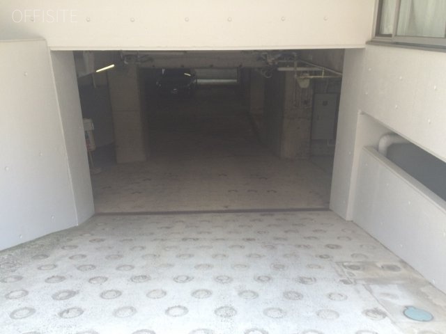 ビラフレスカ 駐車場