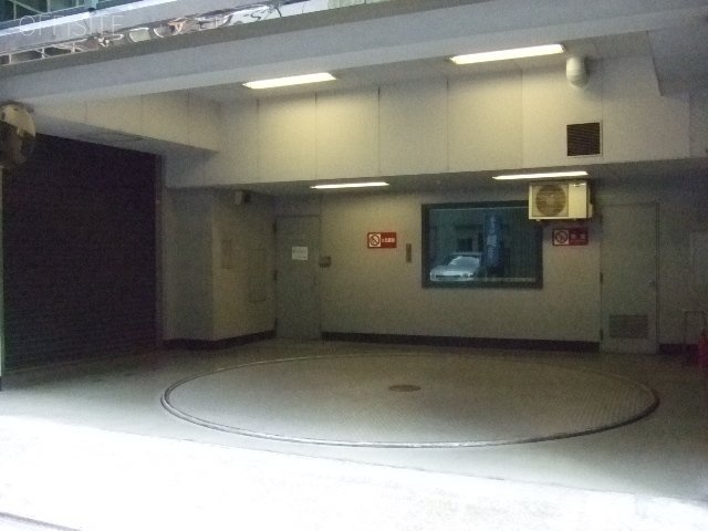 TOKYU REIT八丁堀ビル　イメージ